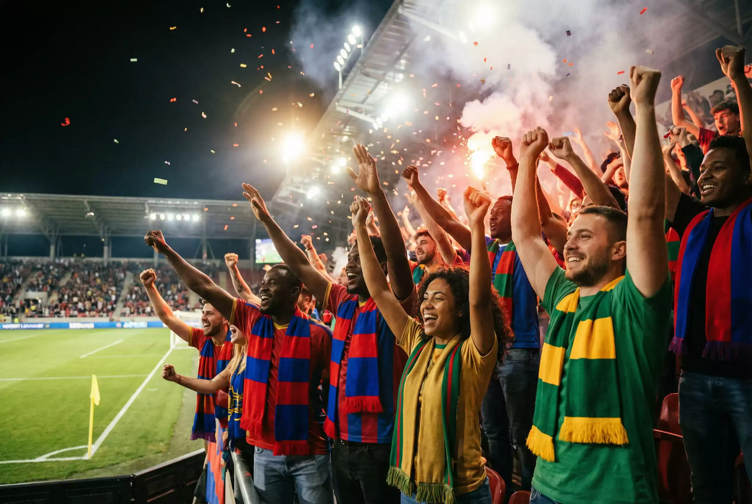 Formato de playoffs MLS Best-of-3 con análisis de ventaja de campo