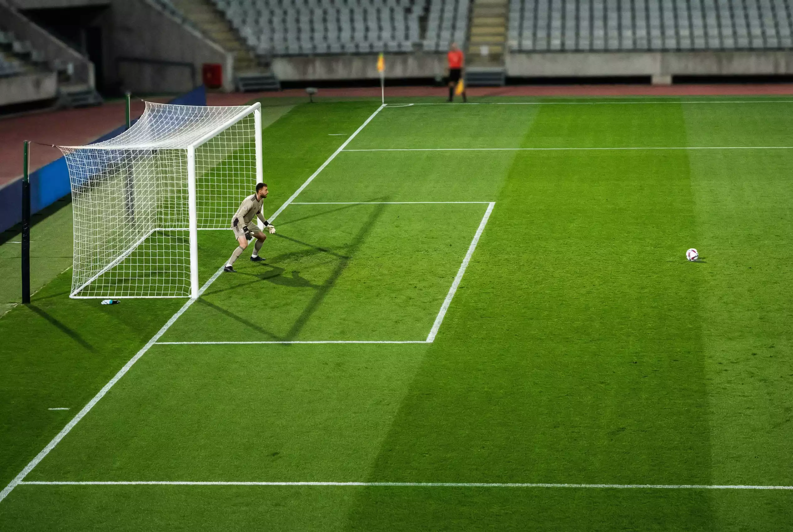 Análisis de Expected Goals (xG) en la MLS 2026 con comparativa de equipos